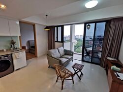 Bartley Ridge (D13), Condominium #578417121